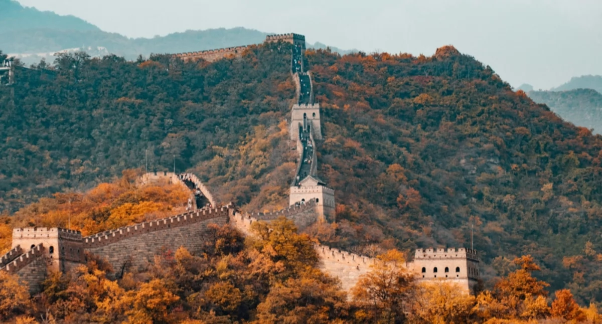Czech zatrzymany w Chinach. Pekin stawia Pradze twarde żądanie
