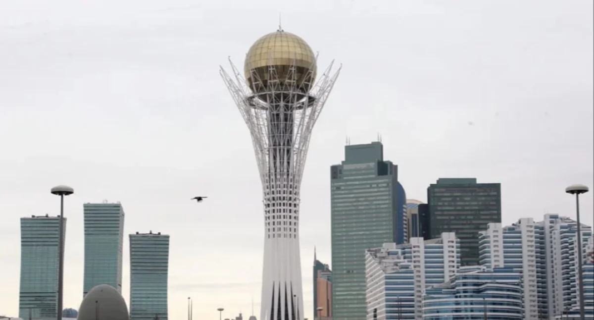 Kazachstan bliżej Europy. Co przyniosła wizyta kazachskiego  prezydenta w Brukseli?