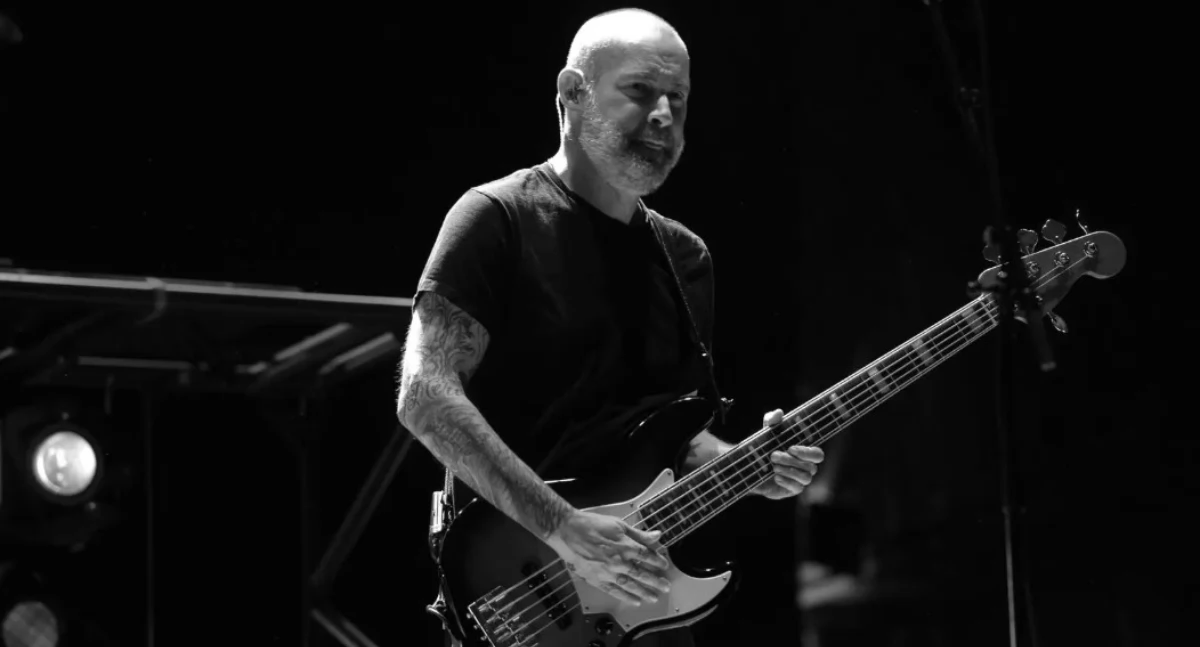 Basista, który ukształtował Limp Bizkit nie żyje. Na jaw wychodzą kolejne fakty