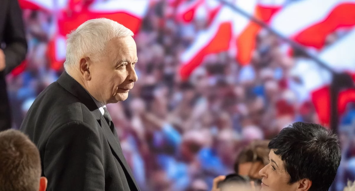 PiS w Katowicach, KO w Warszawie - partie myślą już o wyborach