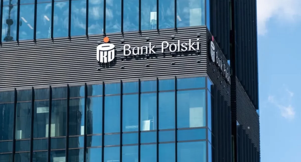 Uważaj, zanim się zalogujesz! Oszuści atakują klientów PKO BP