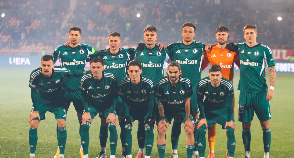 W niedzielę w Warszawie Piast chce ograć Legię