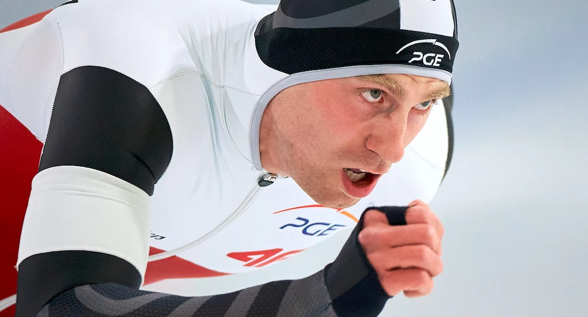 Znakomity prognostyk przed olimpiadą