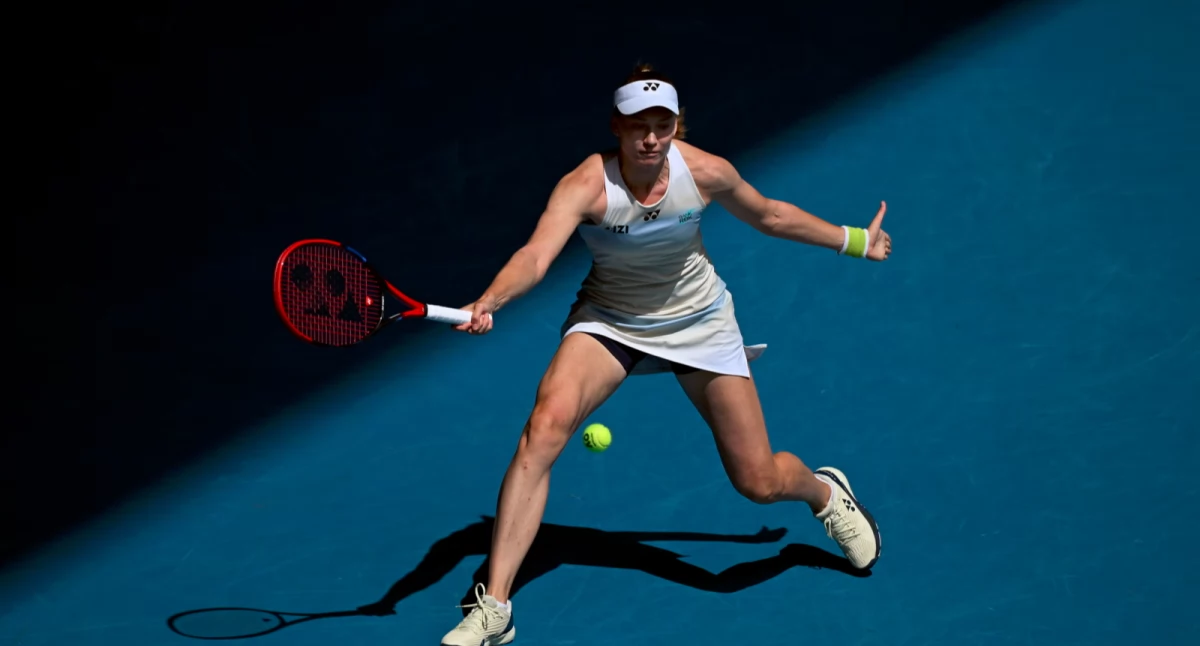 Polka na wygranie Australian Open jeszcze musi poczekać