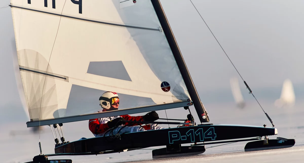 Całe podium dla Warmii i Mazur