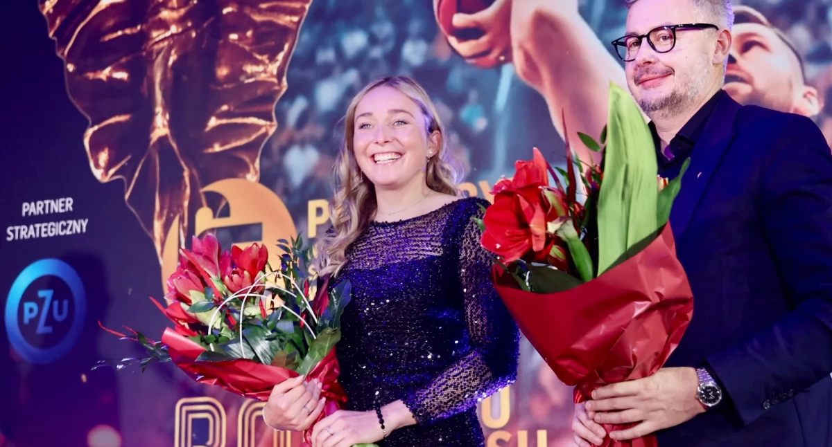 Sport, emocje i wielki finał jubileuszu! Kogo wyróżnili czytelnicy Gazety Olsztyńskiej w dorocznym Plebiscycie? [WIDEO CZ.1]