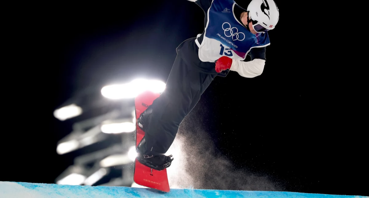 W piątek w Mediolanie olimpijskie otwarcie