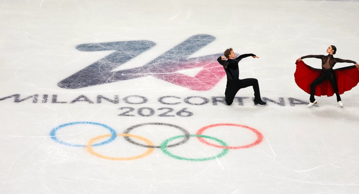 Słaby polski początek olimpiady