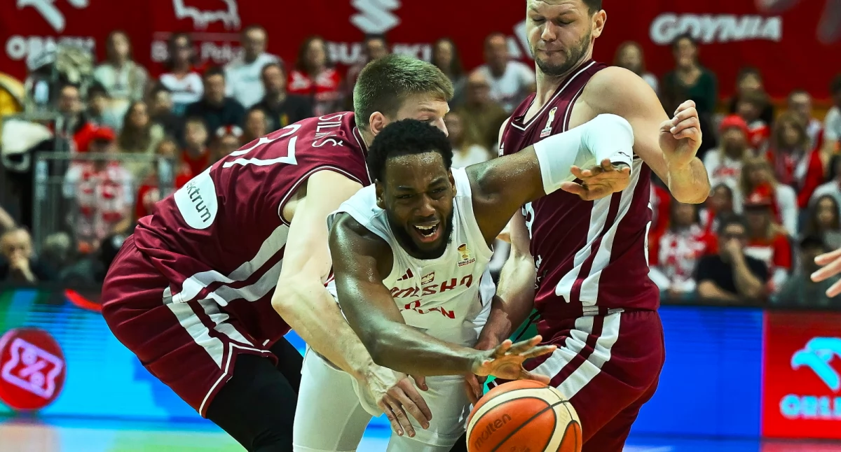 Drugie zwycięstwo nad Łotwą. Mundial coraz bliżej