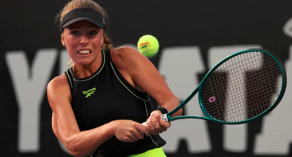 Ranking WTA - Świątek wciąż druga, duży awans Fręch