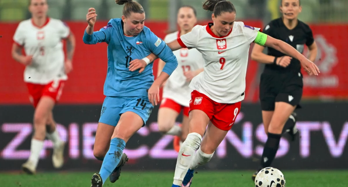 Niezły początek eliminacji mistrzostw świata