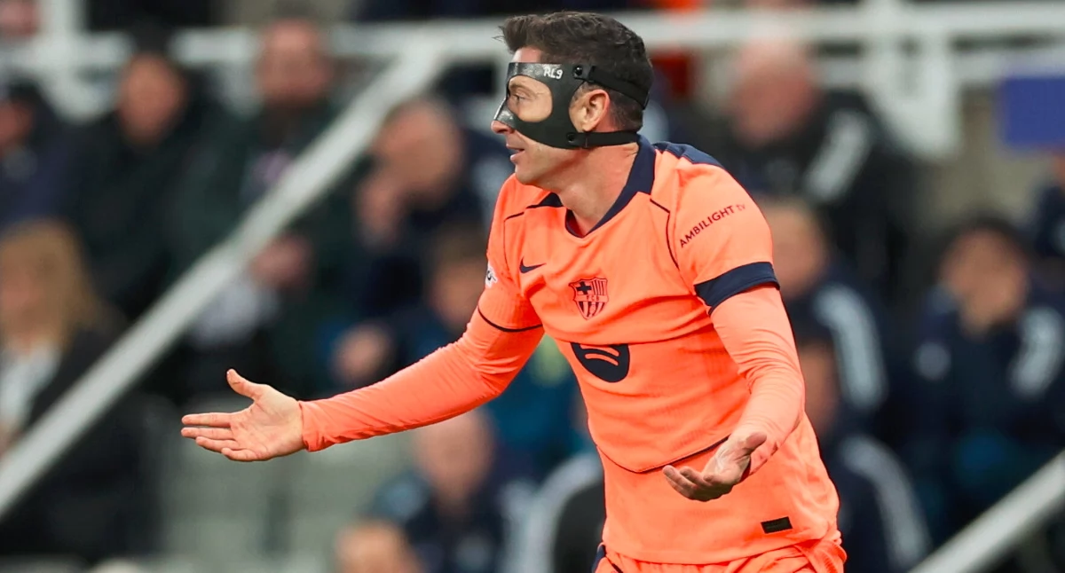 Wysokie zwycięstwa Atletico i Bayernu, remis Barcelony 