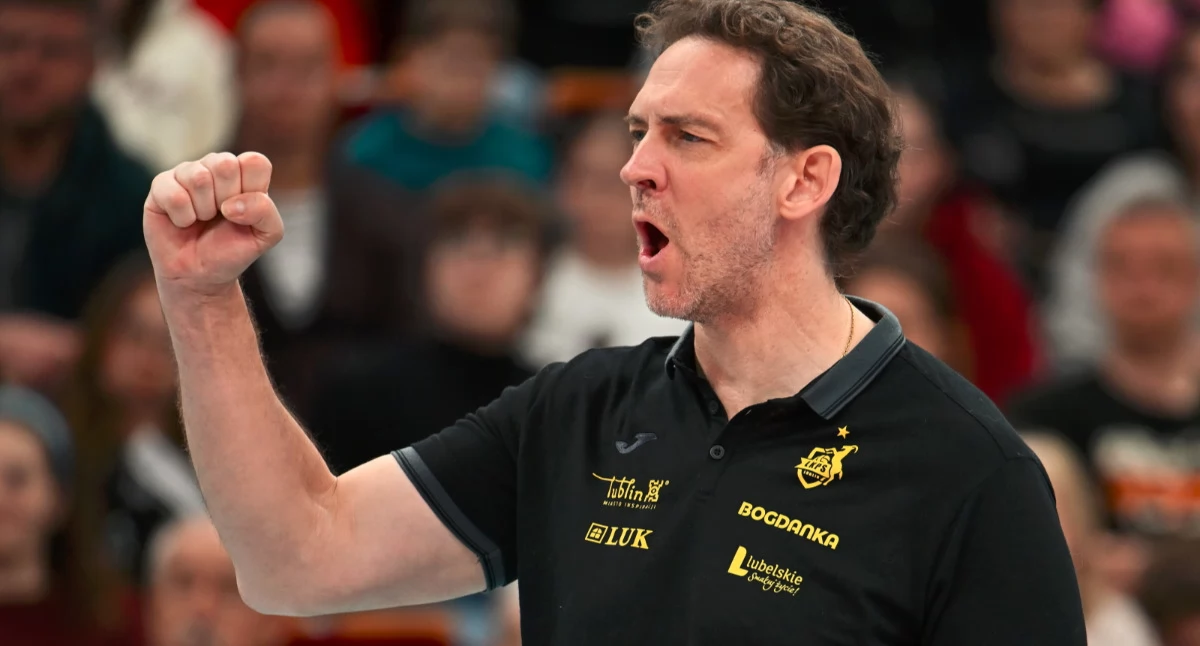 PlusLiga odrabia zaległości