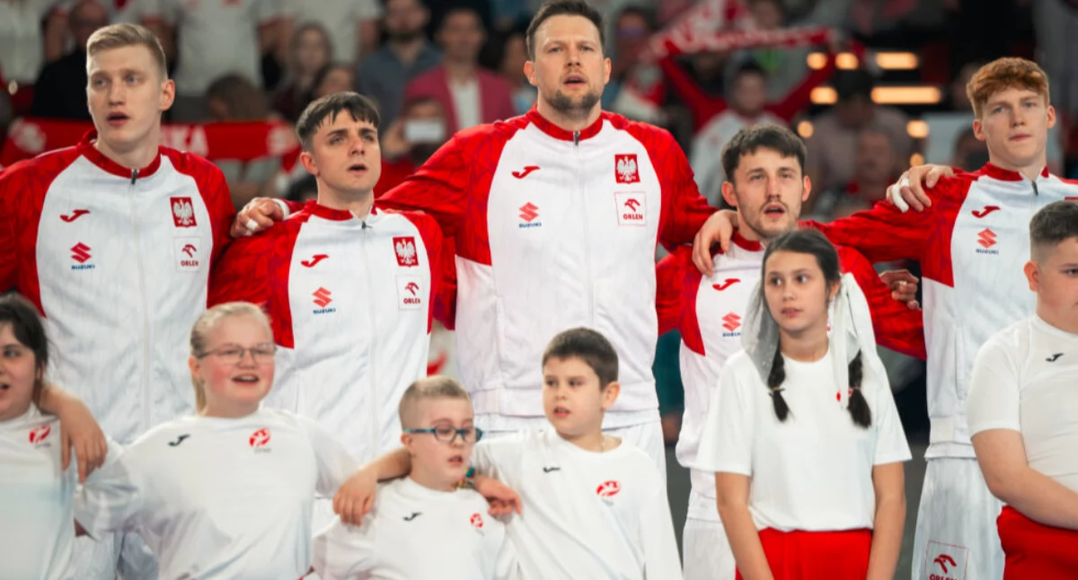 To nie było zbyt szczęśliwe losowanie
