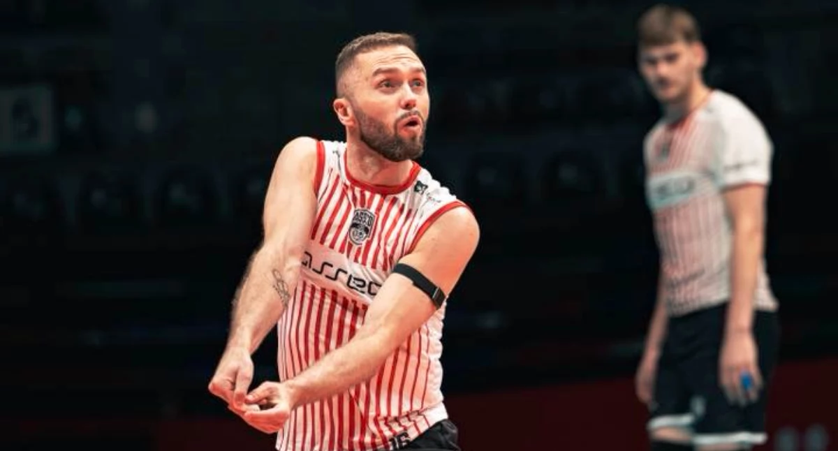 Liga Mistrzów bez Rzeszowa