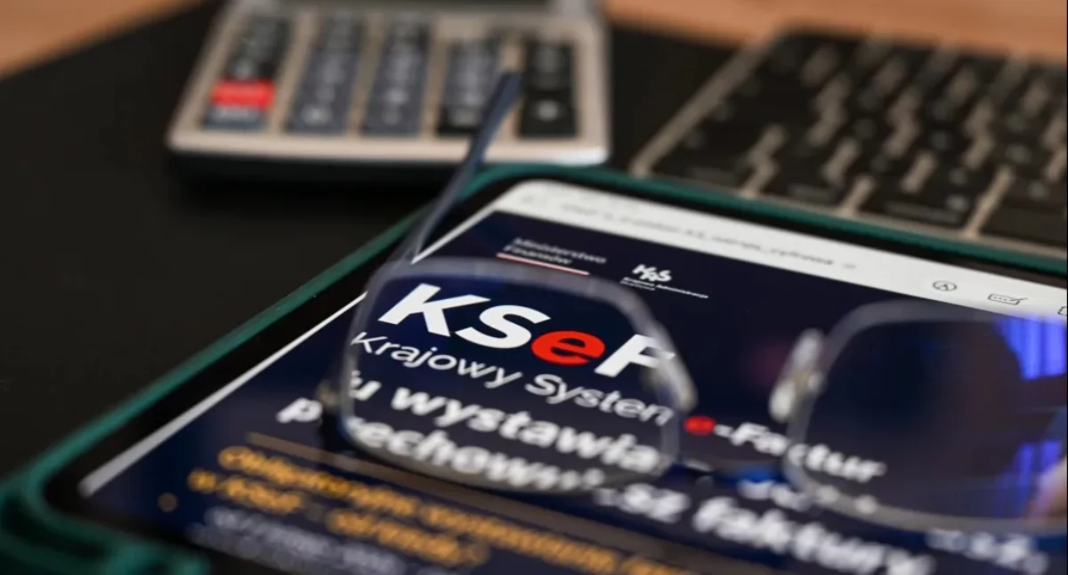 KSeF obejmuje kolejne firmy