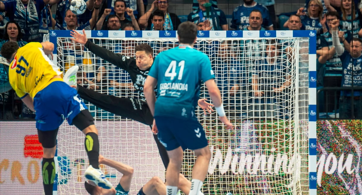 LM piłkarzy ręcznych: wszystko rozstrzygnie się w Kielcach