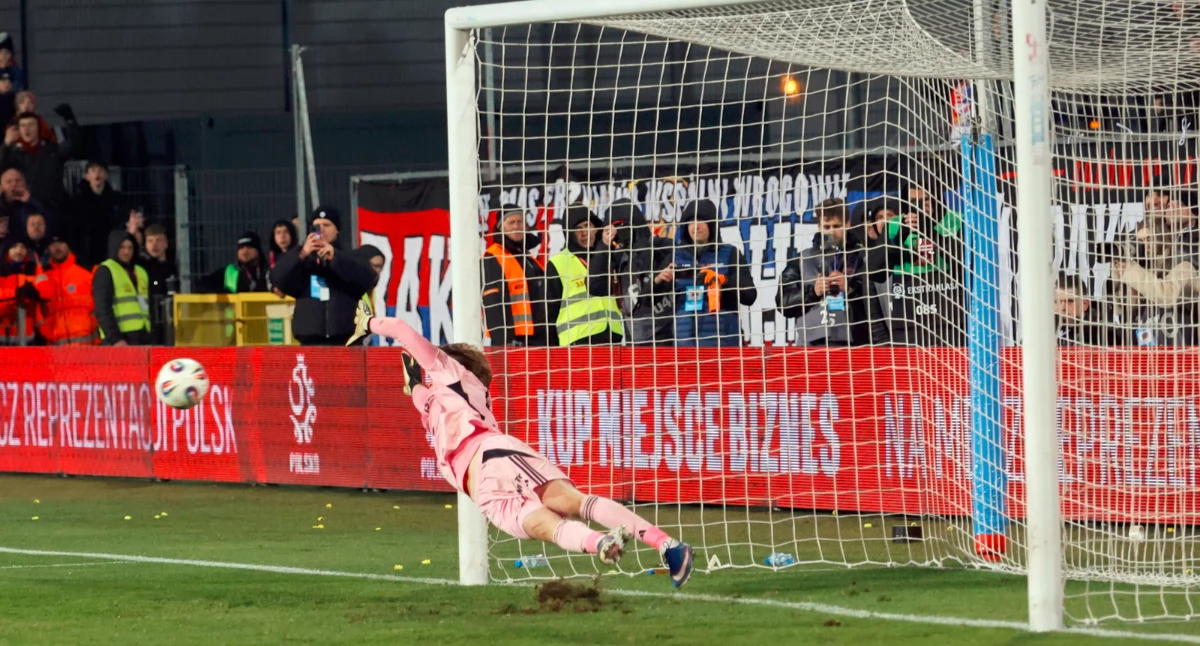 Poznaliśmy finalistów Pucharu Polski