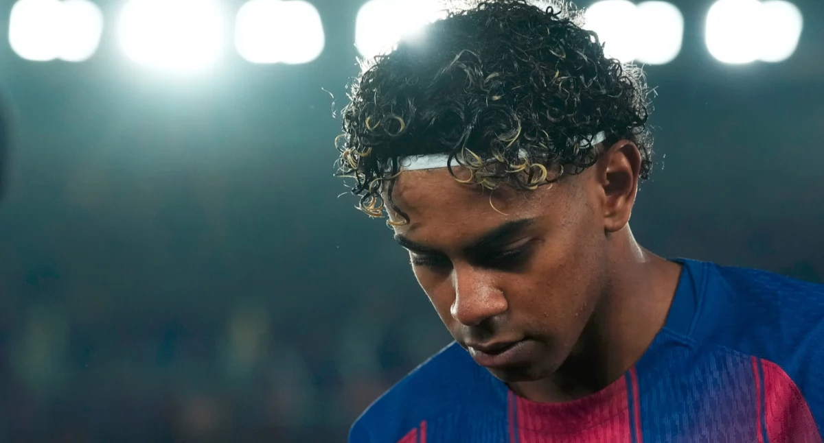 Barcelona złożyła skargę do UEFA 