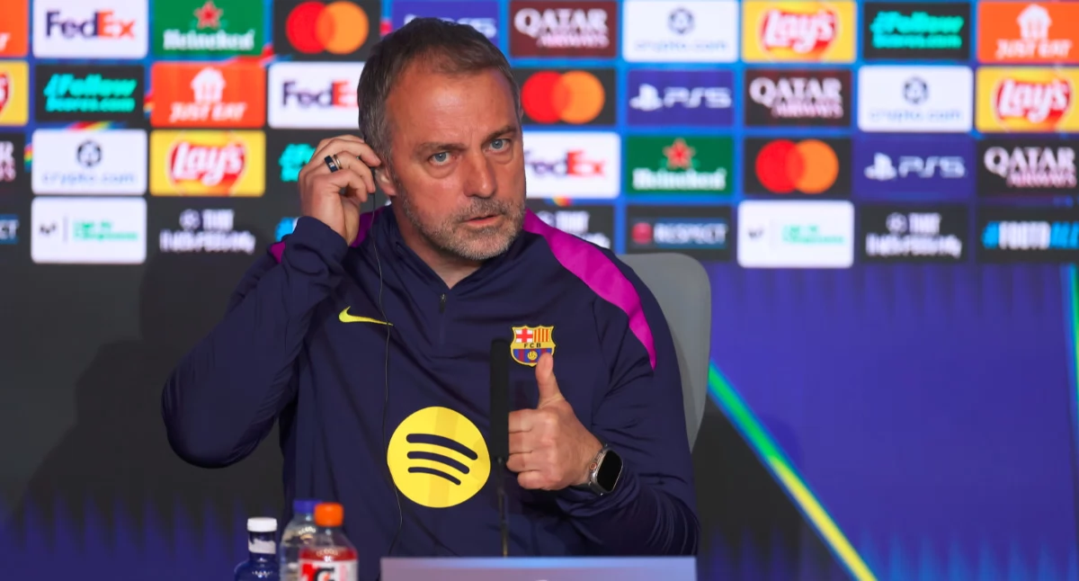 UEFA odrzuciła skargę Barcelony