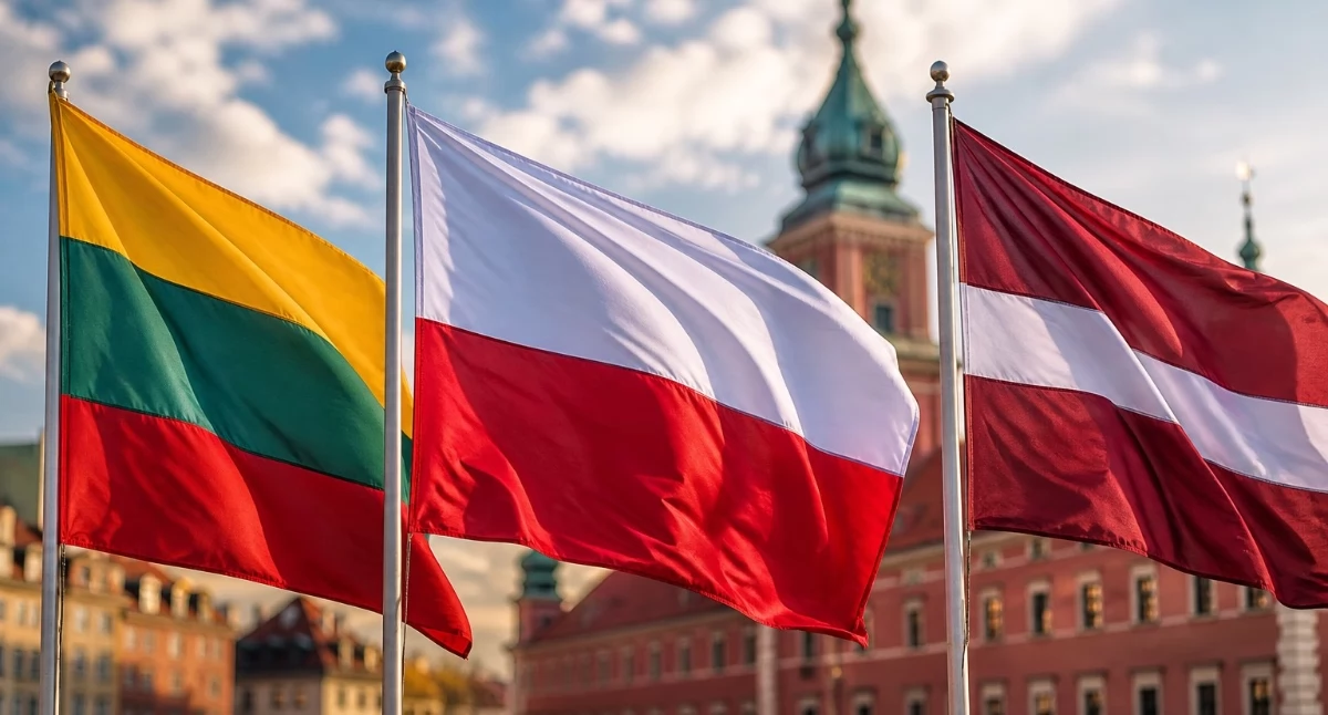 Wyjątkowy gest wobec Polski. Liderzy regionu ślą gratulacje 