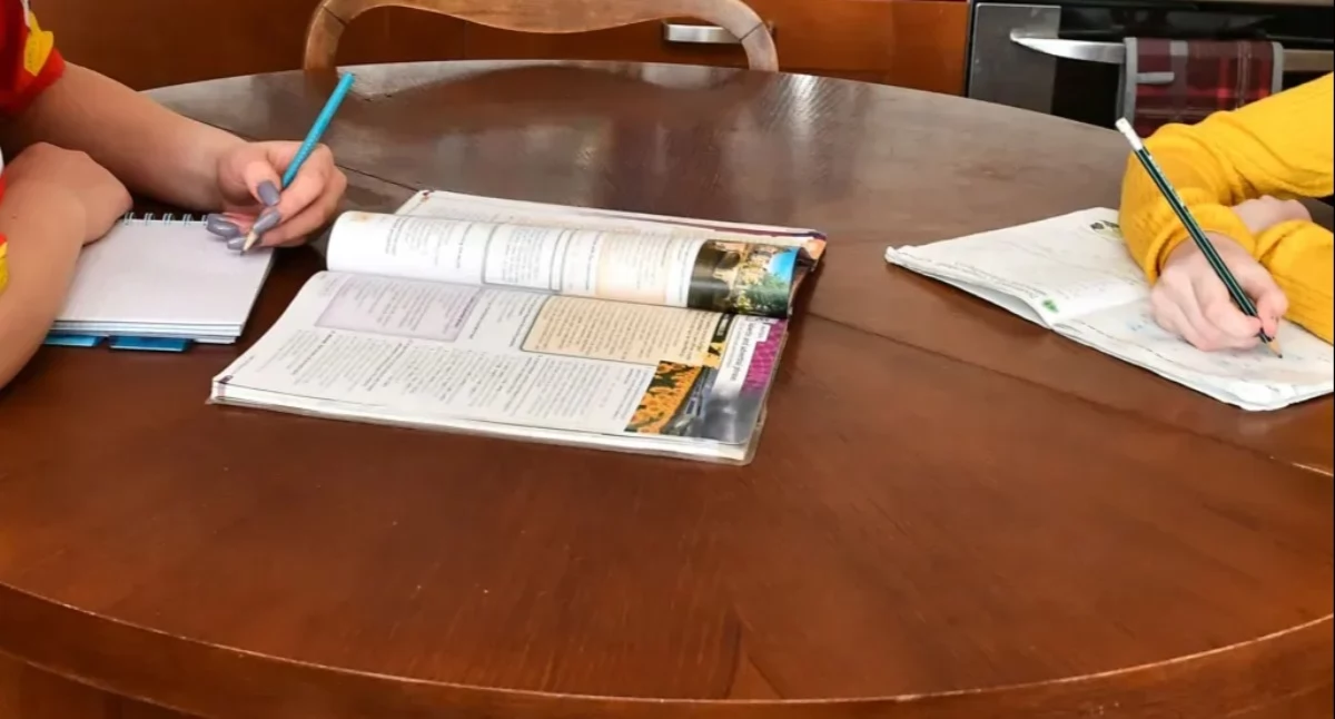 MEN planuje zmiany w ocenianiu i pracach domowych