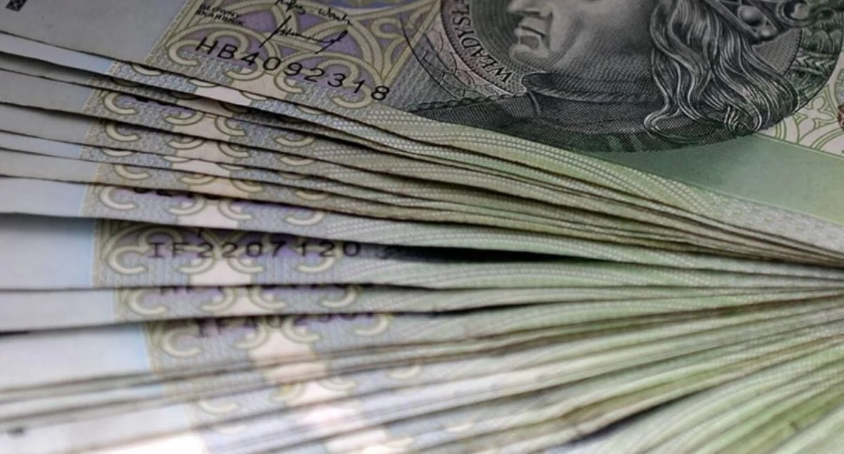 Młodzi Polacy z długami na blisko 100 mln zł