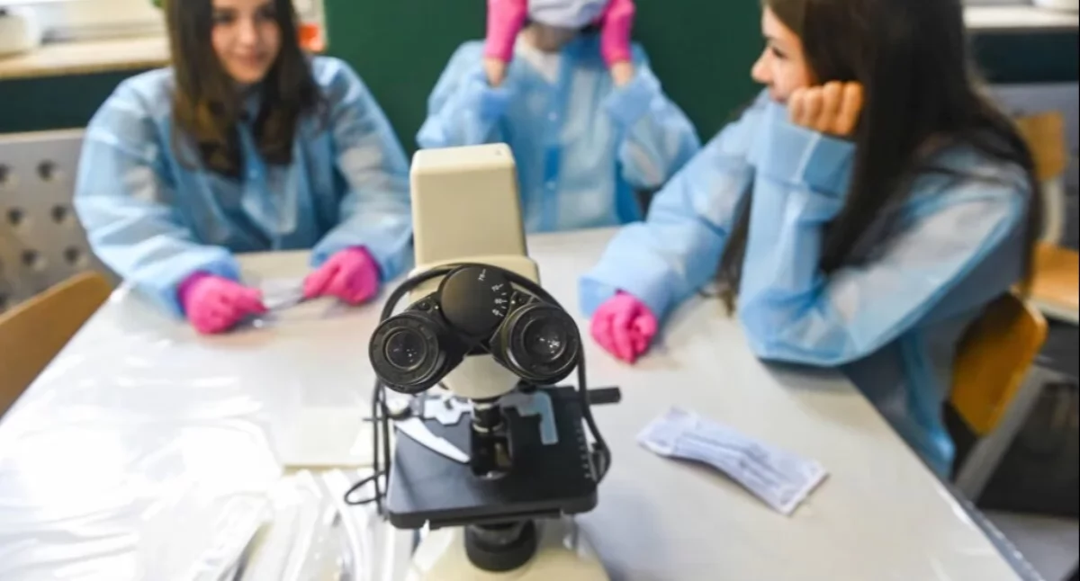 Edukacja zdrowotna w szkołach od 2026 roku. Nowy przedmiot i zmiany w podstawie programowej