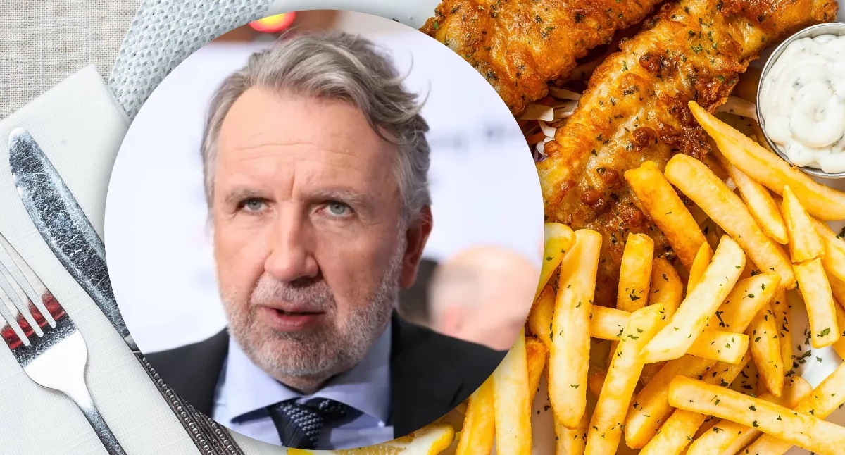Głośny upadek restauracji najbogatszego Polaka. Lokal w Olsztynie już zamknięty