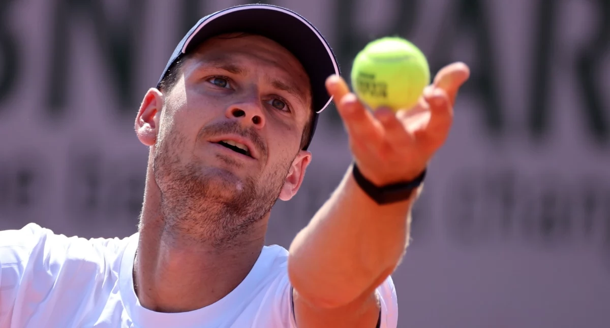 French Open - w czwartek mecze Hurkacza i Chwalińskiej