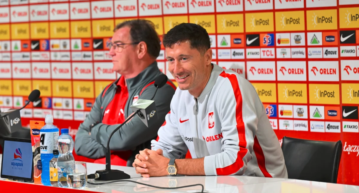 Lewandowski o zakończeniu kariery