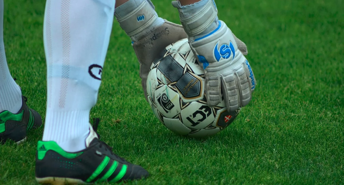 Siedem sparingów w planach Legii