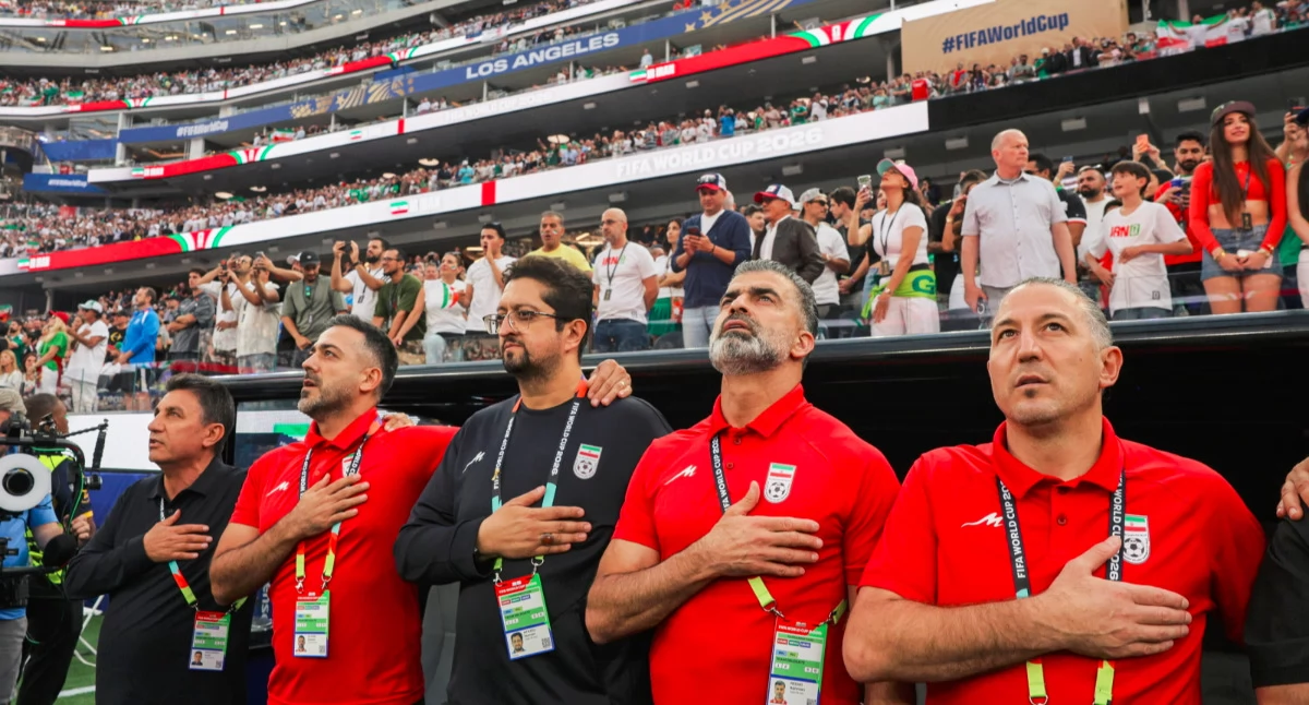 MŚ 2026 – trener Iranu: jesteśmy najgorzej traktowaną drużyną turnieju