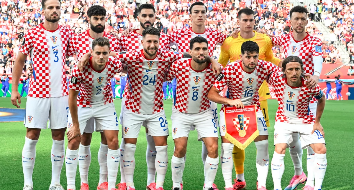 MŚ 2026 - Panama wraca do domu