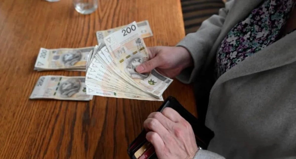 ZUS udostępnił nowe informacje o emeryturach. Miliony Polaków mogą już sprawdzić swoje konto