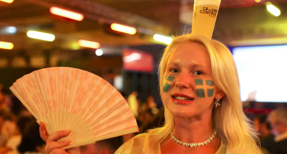 MŚ 2026 – szwedzkie media: rozbicie futbolowych marzeń narodu