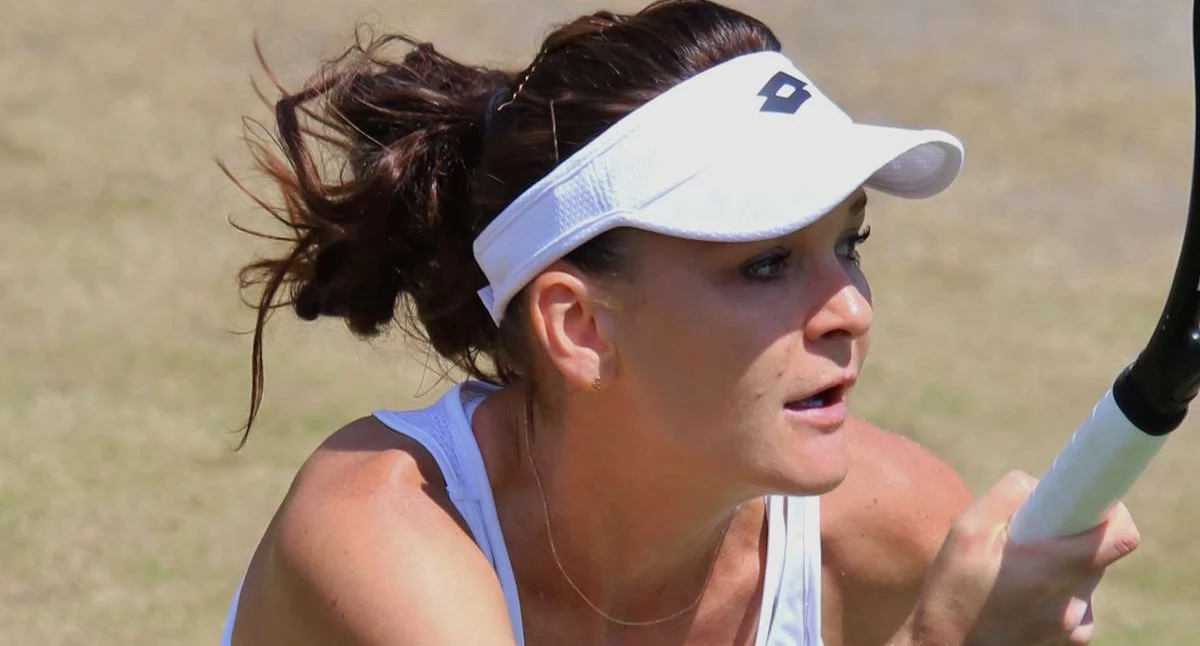 Tenis przez siedem dni w tygodniu