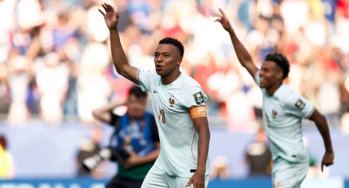 MŚ 2026 - Francja już w półfinale, a Marciniak wciąż czeka 