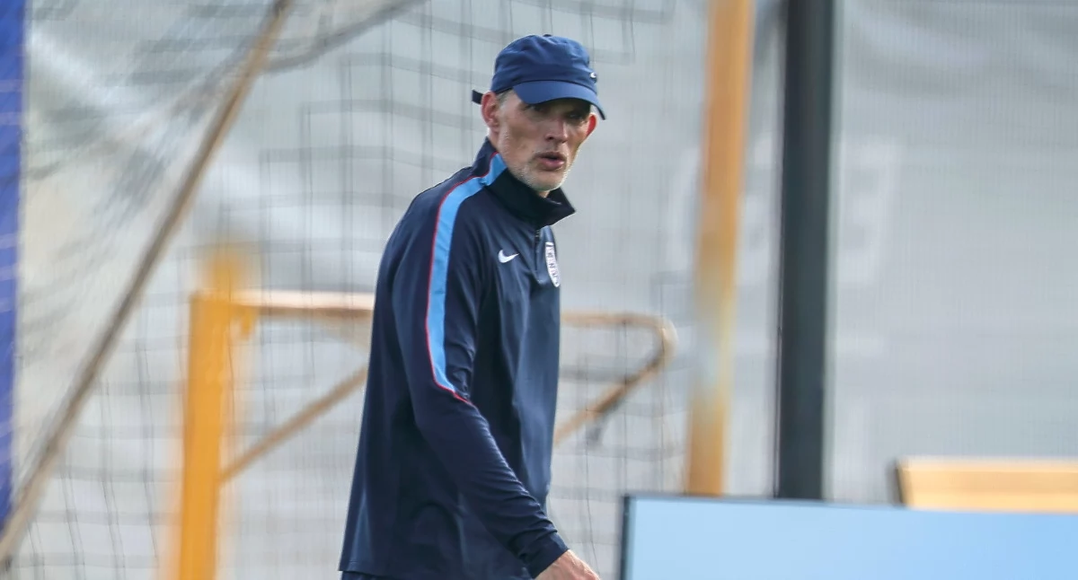 MŚ 2026 - Tuchel zarabia 6,5 razy więcej niż Solbakken