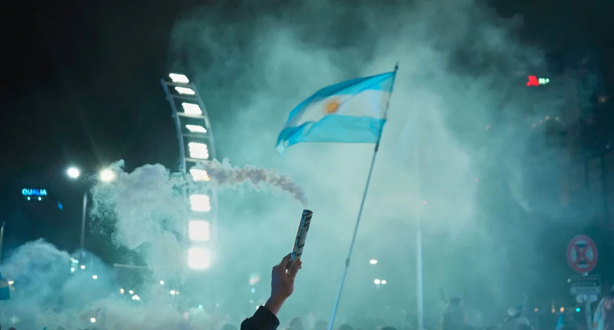 MŚ 2026 - Argentyna zmierza po tytuł, ale sukces rodzi się w bólach