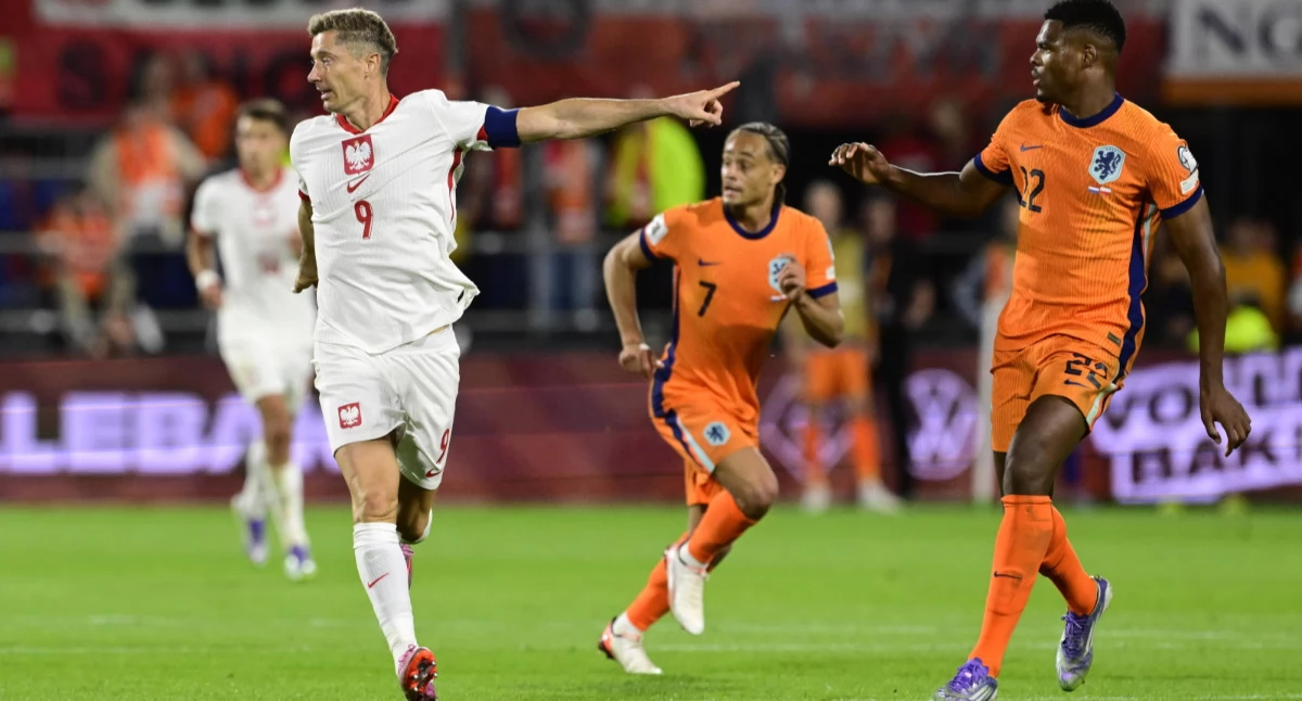 Liga MLS - Lewandowski zaczyna ostatni (?) rozdział swej kariery