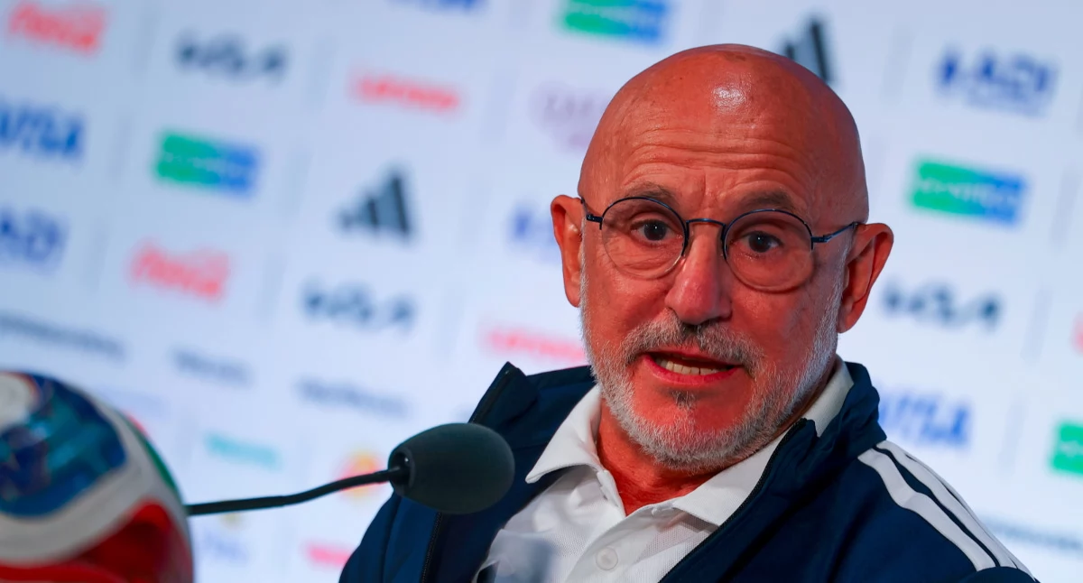 MŚ 2026 - najlepszy mecz Yamala dopiero nadejdzie