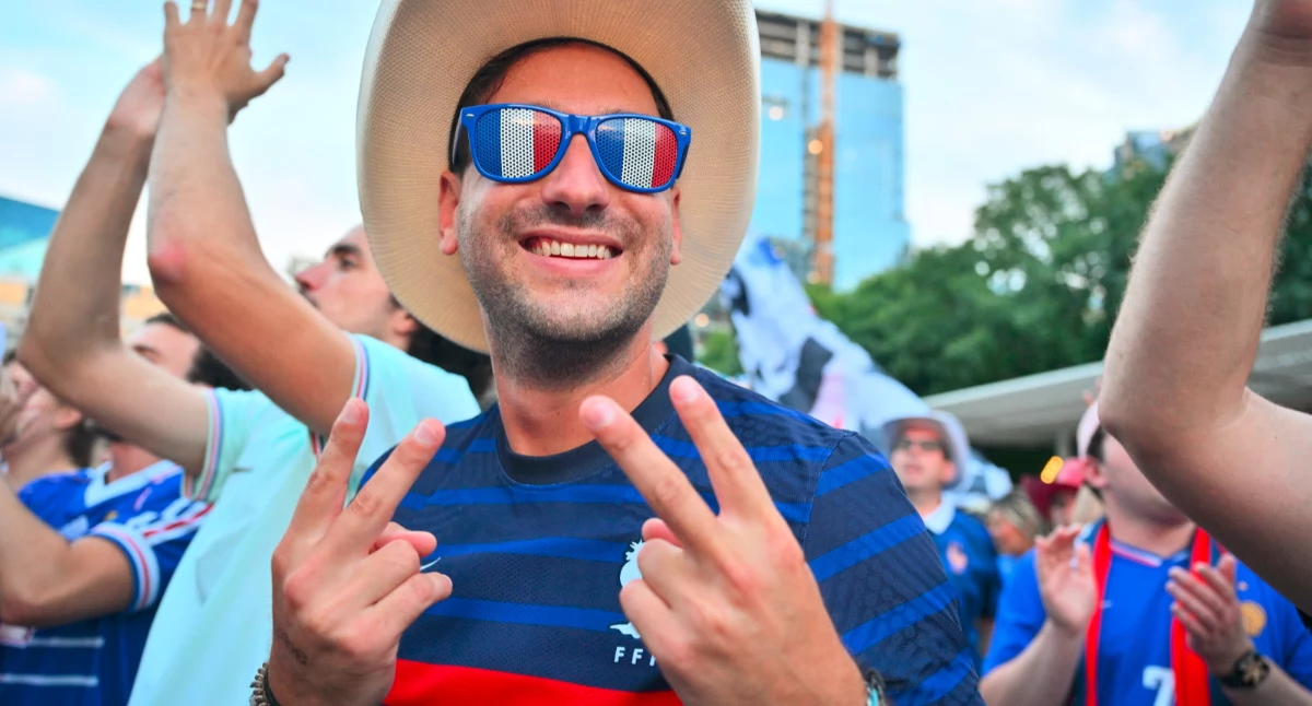 MŚ 2026 - mecz z Hiszpanią wyczekiwany i oceniany we Francji jako wielki test
