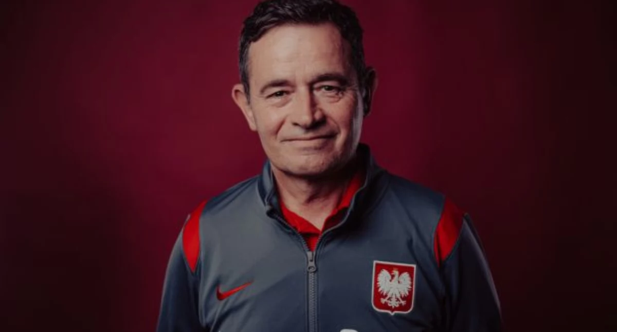 Hiszpan drugim trenerem piłkarskiej reprezentacji Polski!