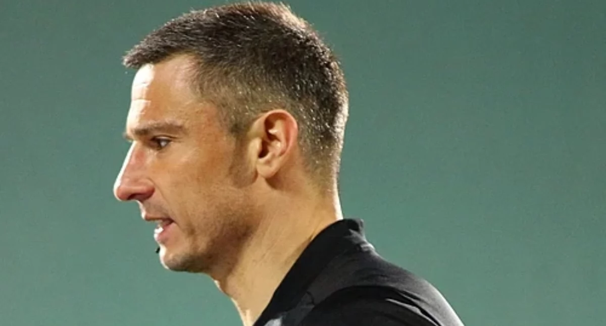 MŚ 2026 - Słoweniec Vincić sędzią głównym finału 
