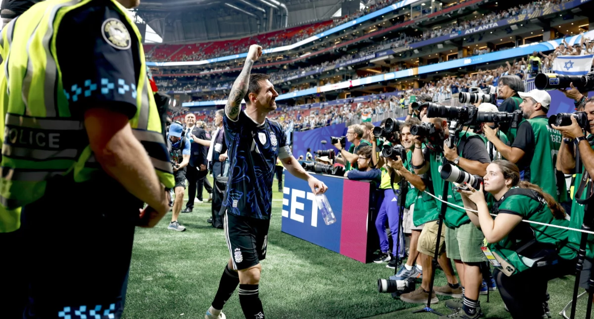 MŚ 2026 - droga Hiszpanii i Argentyny do finału