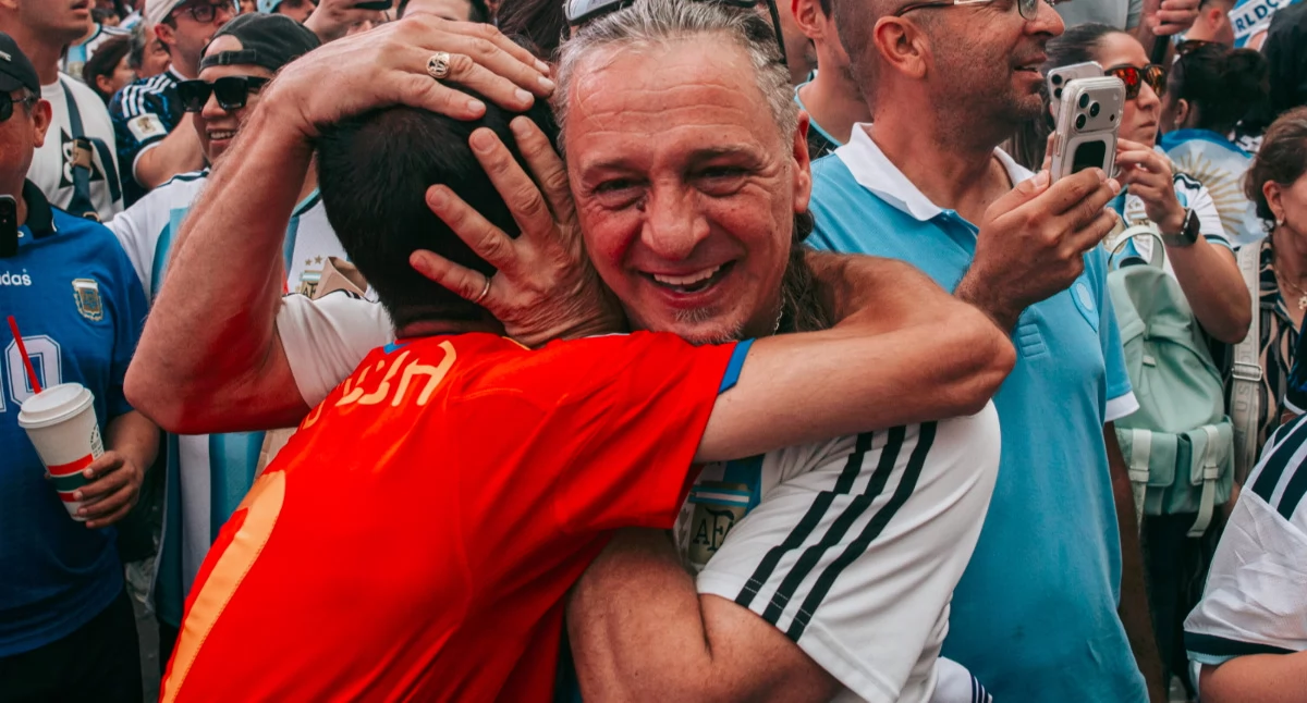 MŚ 2026 - Ronaldo: finał z łatwością wygra Hiszpania