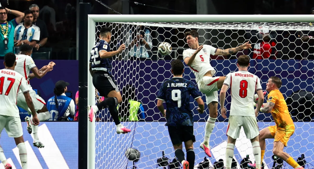 MŚ 2026 - Inter Mediolan ma piłkarza w każdym finale od... 1982 roku