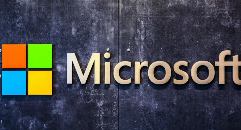 Awaria usług Microsoftu. Problemy z dostępem na szeroką skalę