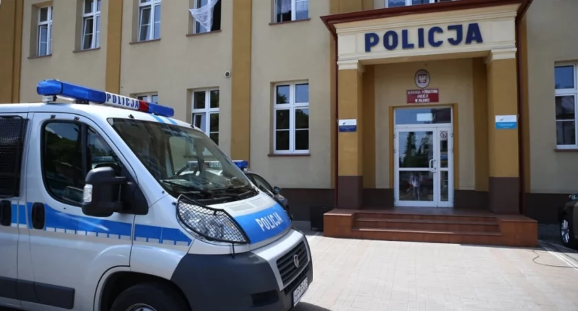 Decyzja sądu w sprawie podejrzanego o zabójstwo Mai z Mławy